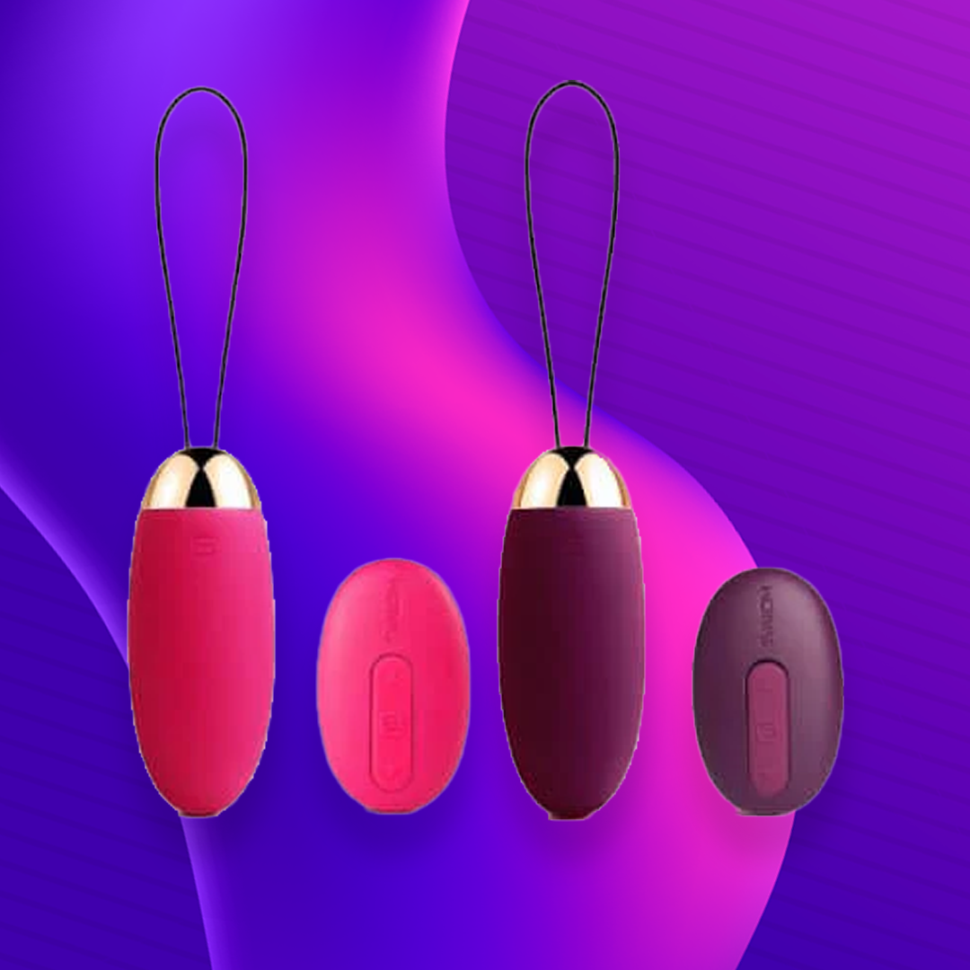 Bullet Vibrators