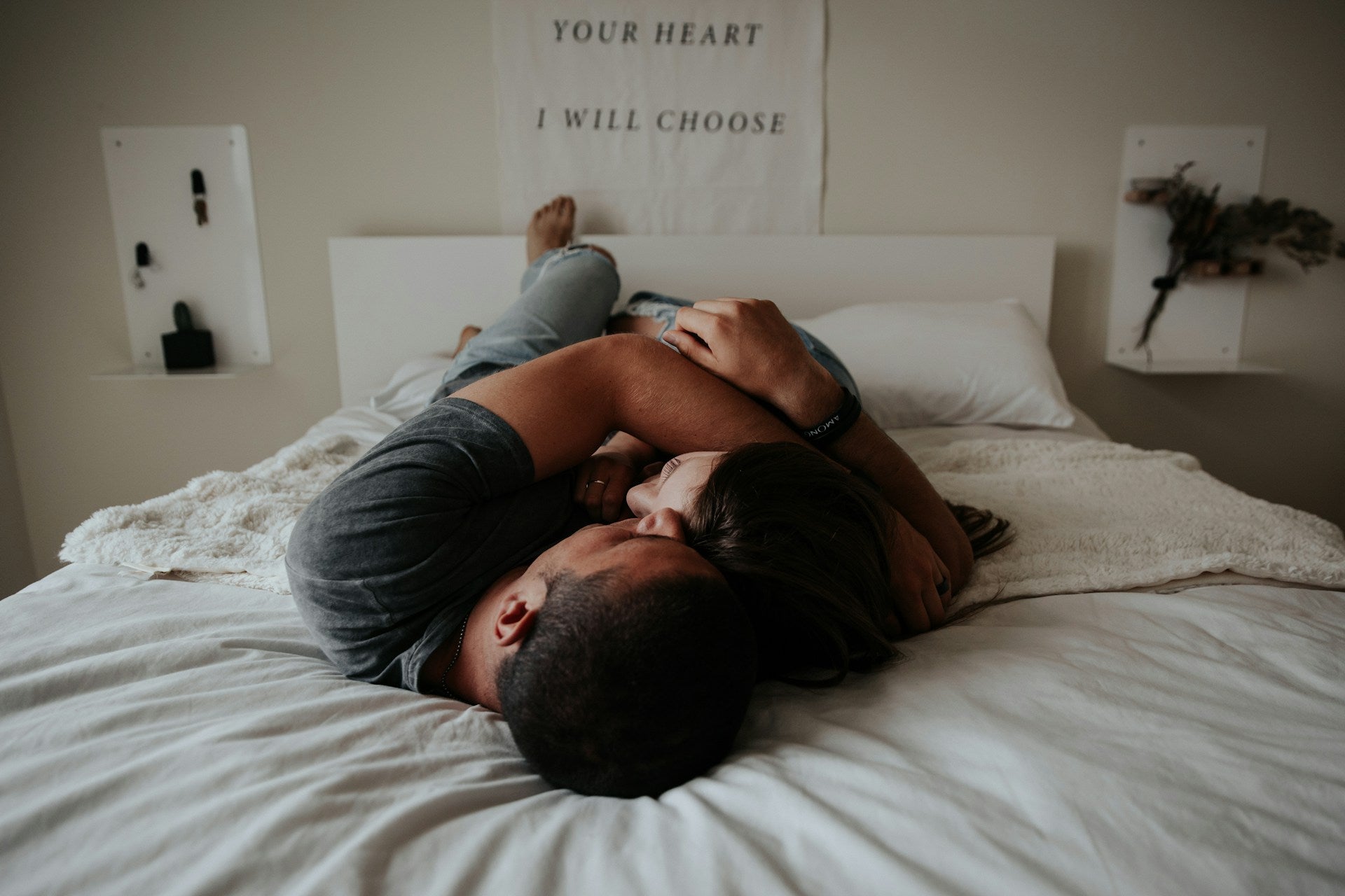 How to Relax During Sex - A Guide to Enhancing Your Intimate Experience
