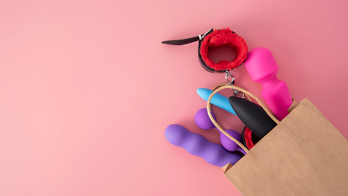 The Ultimate Guide to Using a Sex Toy: Unlock New Levels of Pleasure