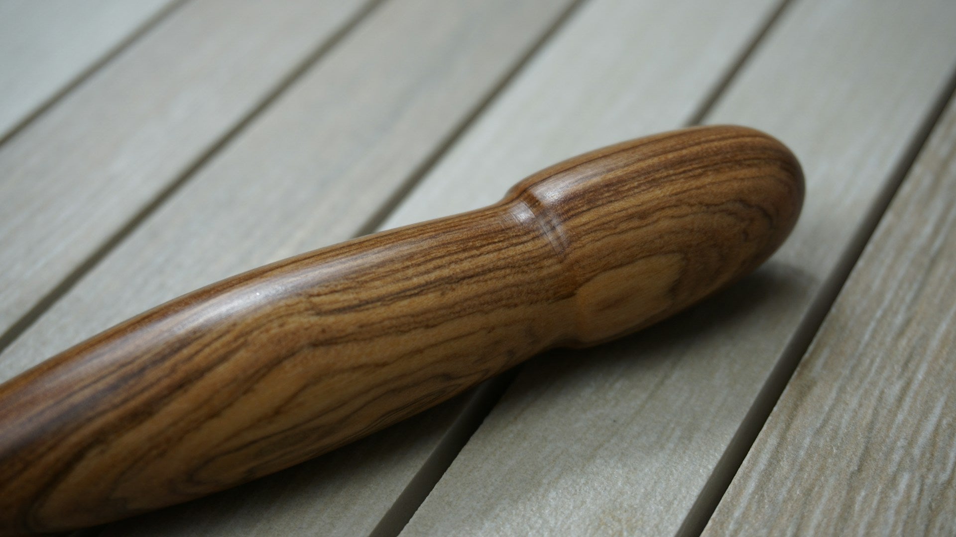 who invented the dildo