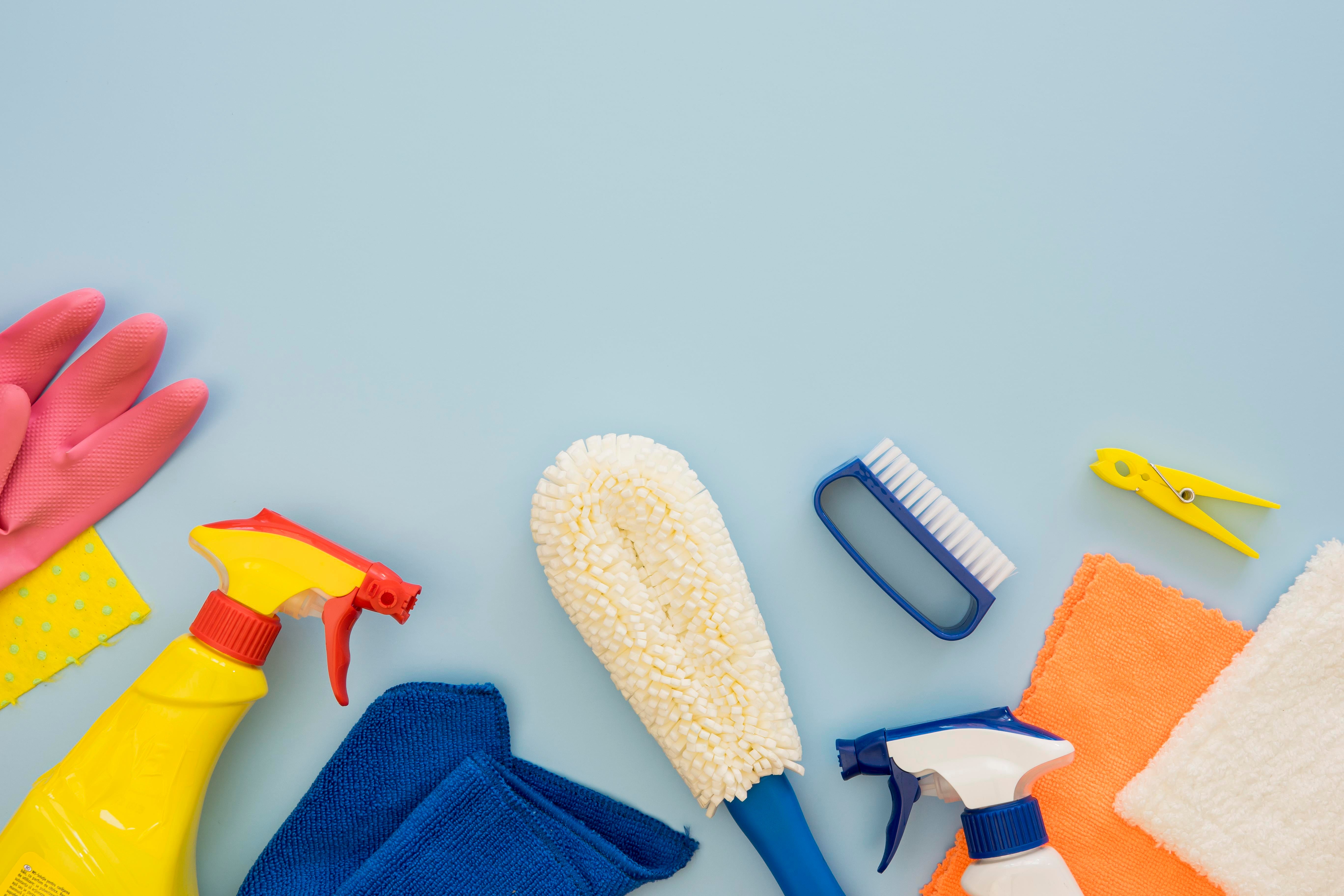 The Ultimate Guide to Cleaning Your Sex Toys - Keep It Clean, Keep It Safe