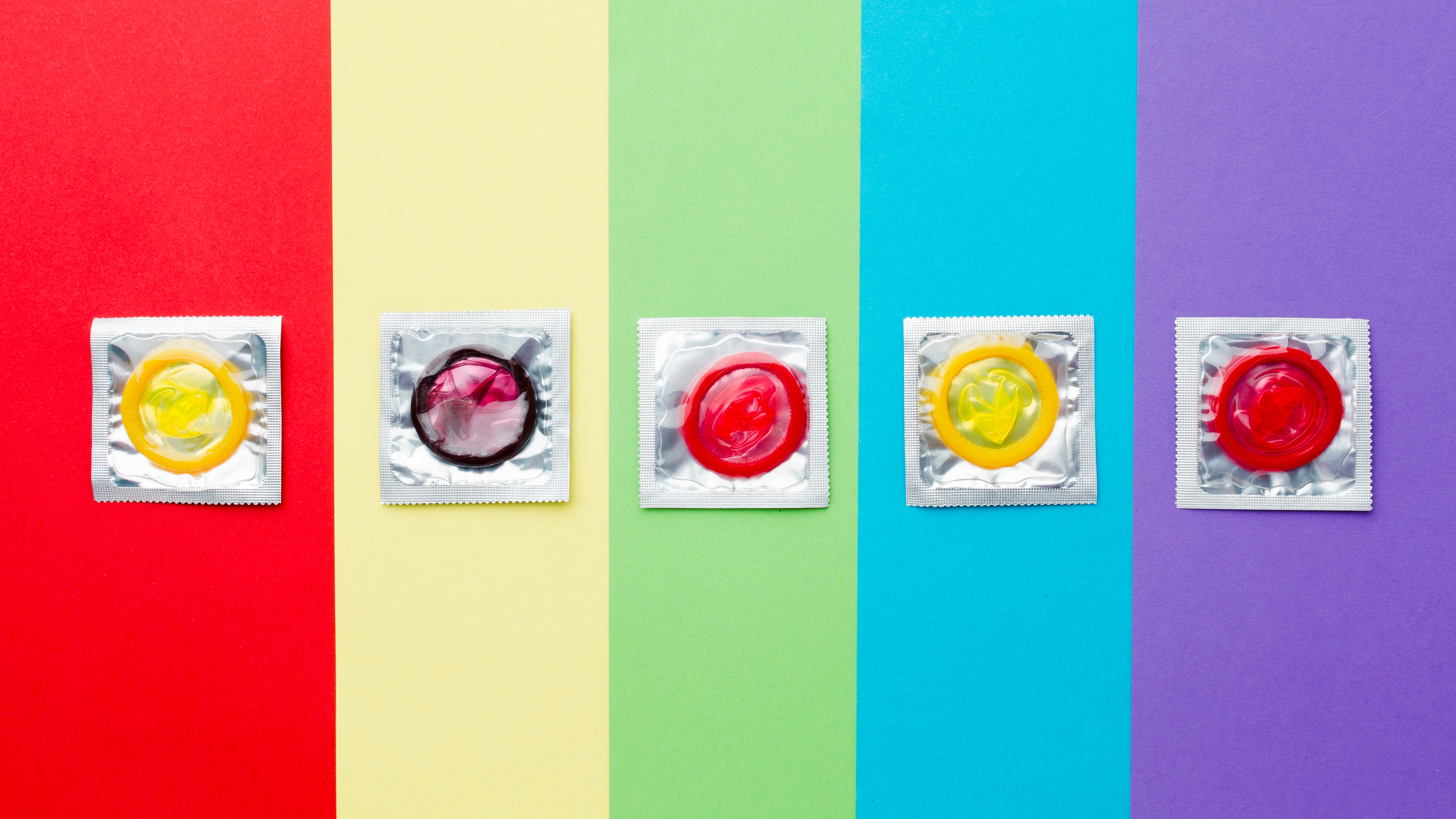 The Ultimate Guide to Putting on a Condom - Safe, Simple, and Secure