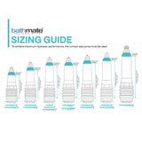 Bathmate Hydroxtreme 7 Penis Pump Clear