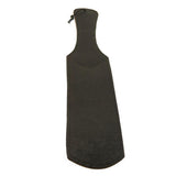 BOUND Nubuck Leather Padded Paddle