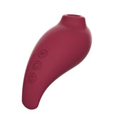 Adrien Lastic Inspiration Clitoral Suction Stimulator and Vibrating Egg