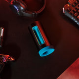 LELO F1S V3 AI Interactive Male Masturbator Blue