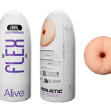 Alive FLEX Masturbator Anus