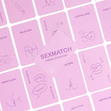 Sexmatch Foreplay Edition Game