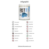 Fist It Extra Thick Anal Fisting Lubricant 1000ml