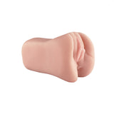 Alive Lola Super Realistic Masturbator Vagina and Ass