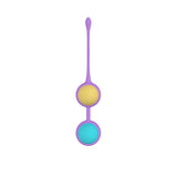 Party Color BOLY Kegel Training Beads