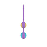 Party Color BOLY Kegel Training Beads