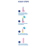 Cloneboy Cast Your Own Silicone Dildo Kit-Flesh