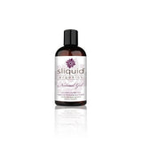 Sliquid Organics Natural Gel Thick Lubricant-255ml